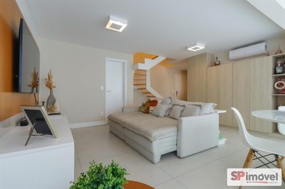 Apartamento, 2 quartos, 134 m² - Foto 5