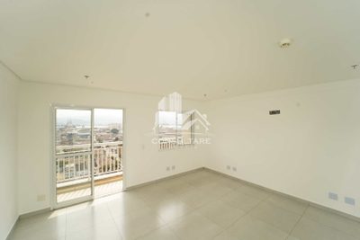 Sala-Conjunto, 41 m² - Foto 4
