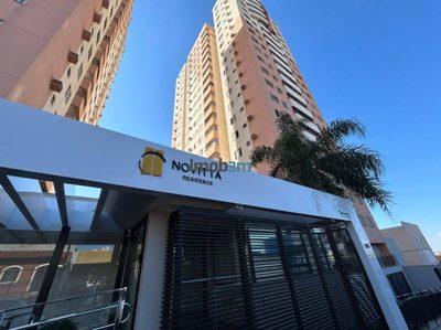Apartamento, 3 quartos, 70 m² - Foto 1