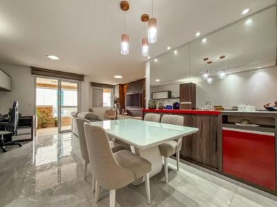 Apartamento, 2 quartos, 79 m² - Foto 3