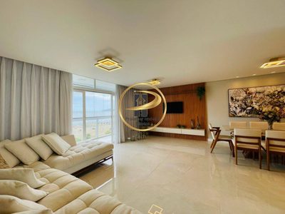 Apartamento, 3 quartos, 127 m² - Foto 1