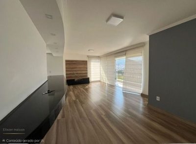 Apartamento, 3 quartos, 120 m² - Foto 3
