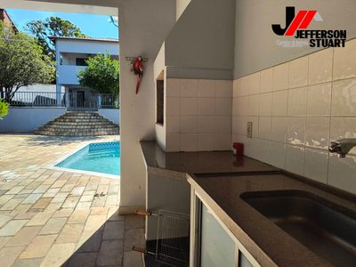 Casa, 3 quartos, 400 m² - Foto 3