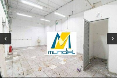 Loja-Salão, 292 m² - Foto 2