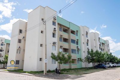 Apartamento, 3 quartos, 77 m² - Foto 3