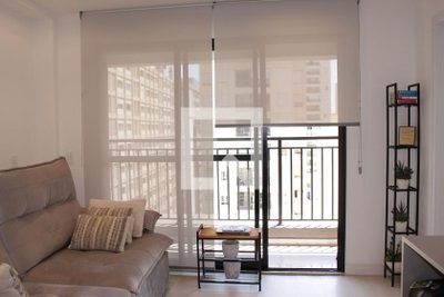 Kitnet-Studio, 50 m² - Foto 1