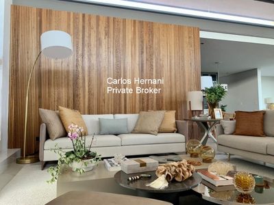 Casa, 5 quartos - Foto 4
