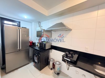 Apartamento, 3 quartos, 96 m² - Foto 4