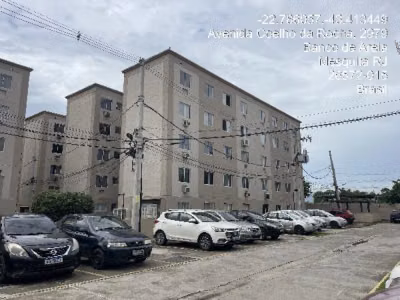Apartamento, 2 quartos, 40 m² - Foto 1