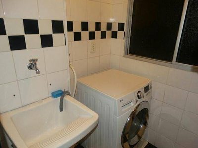 Apartamento, 2 quartos, 55 m² - Foto 4