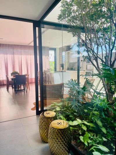 Casa, 3 quartos, 198 m² - Foto 3