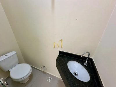 Sobrado, 3 quartos, 140 m² - Foto 2