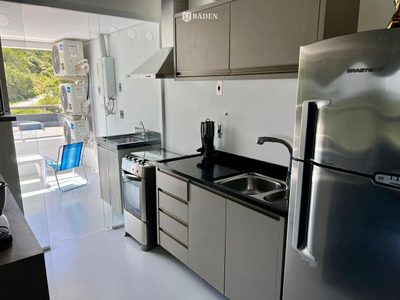Apartamento, 2 quartos, 70 m² - Foto 1