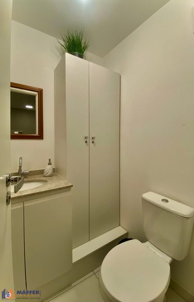 Sala-Conjunto, 38 m² - Foto 3