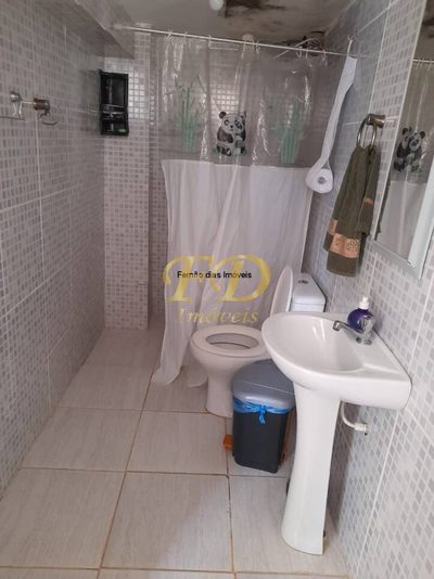 Chácara, 4 quartos, 1580 m² - Foto 4
