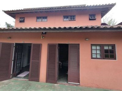 Casa, 2 quartos, 42 m² - Foto 1