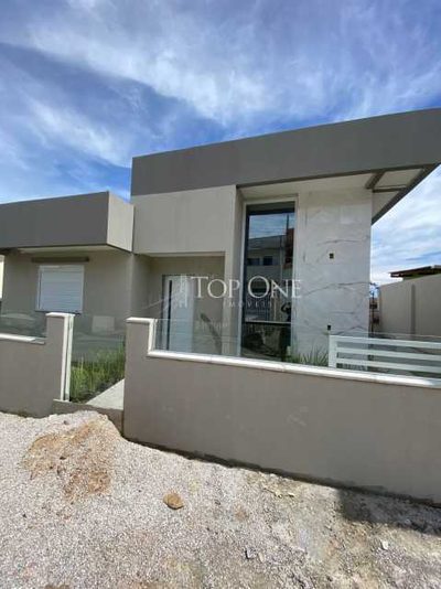 Casa, 2 quartos, 70 m² - Foto 1