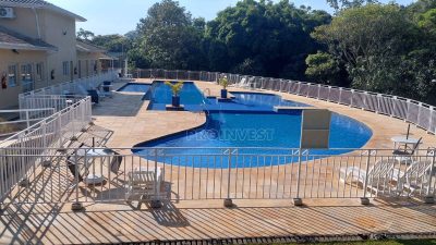 Casa de Condomínio, 5 quartos - Foto 2