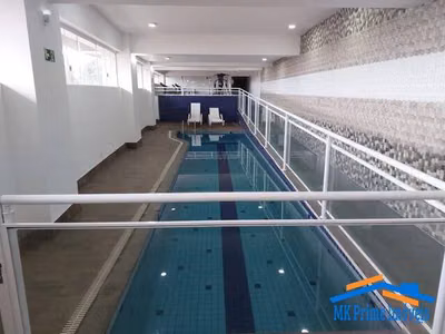 Apartamento, 3 quartos, 61 m² - Foto 1