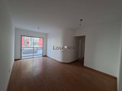 Apartamento, 3 quartos, 84 m² - Foto 1