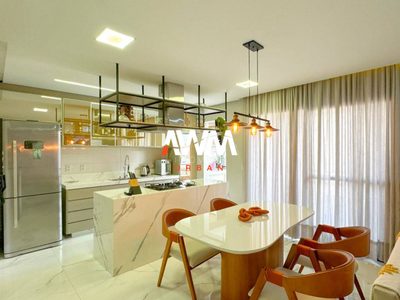 Apartamento, 2 quartos, 76 m² - Foto 3