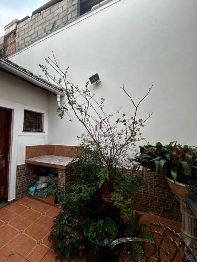 Casa, 3 quartos, 218 m² - Foto 2