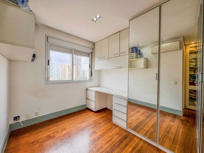 Apartamento, 3 quartos, 141 m² - Foto 3