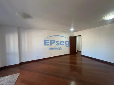 Apartamento, 4 quartos, 171 m² - Foto 2