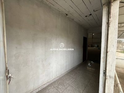 Depósito-Galpão, 900 m² - Foto 5