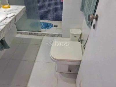 Apartamento, 3 quartos, 99 m² - Foto 1