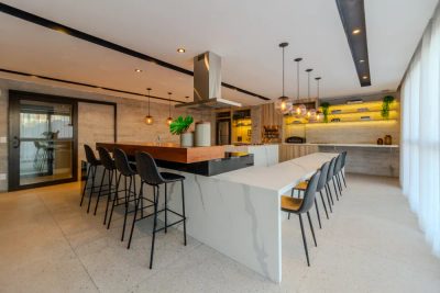 Apartamento, 4 quartos, 159 m² - Foto 4