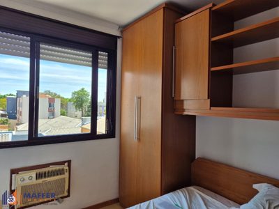 Cobertura, 1 quarto, 63 m² - Foto 2