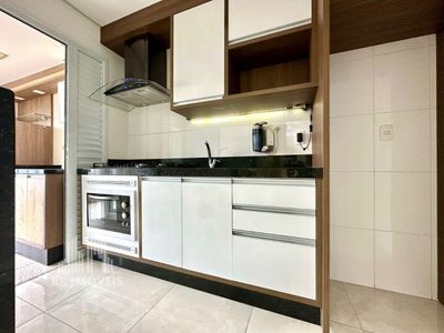 Apartamento, 2 quartos, 62 m² - Foto 3