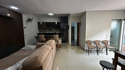 Casa, 3 quartos - Foto 4
