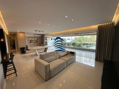 Apartamento, 3 quartos, 165 m² - Foto 1