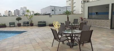 Cobertura, 4 quartos, 360 m² - Foto 5