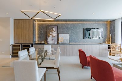 Apartamento, 3 quartos, 142 m² - Foto 4