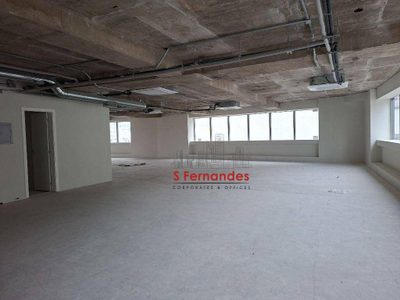 Sala-Conjunto, 852 m² - Foto 4