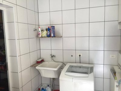 Sobrado, 4 quartos, 298 m² - Foto 3