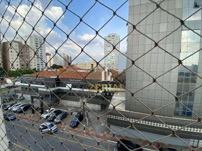 Apartamento, 3 quartos, 142 m² - Foto 4