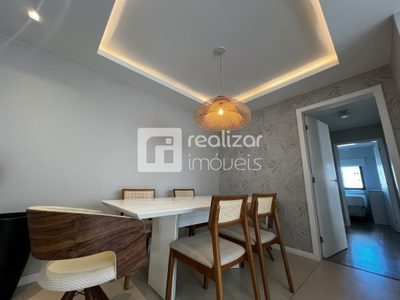Apartamento, 3 quartos, 100 m² - Foto 3