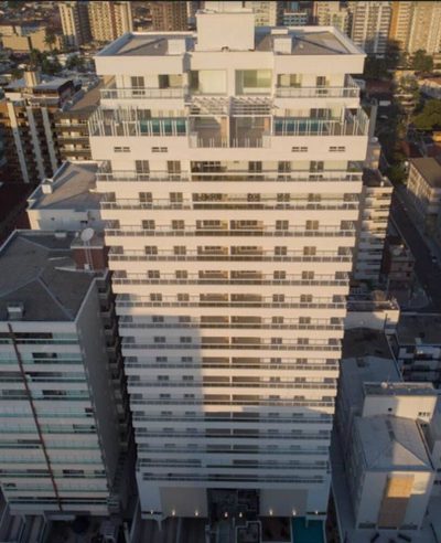 Apartamento, 3 quartos, 135 m² - Foto 1