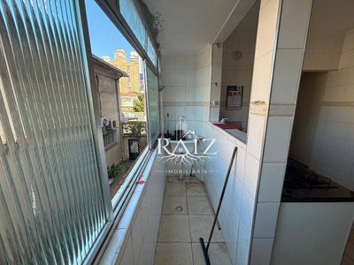 Apartamento, 2 quartos, 70 m² - Foto 5