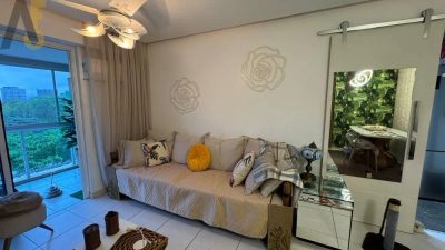 Apartamento, 2 quartos, 65 m² - Foto 5
