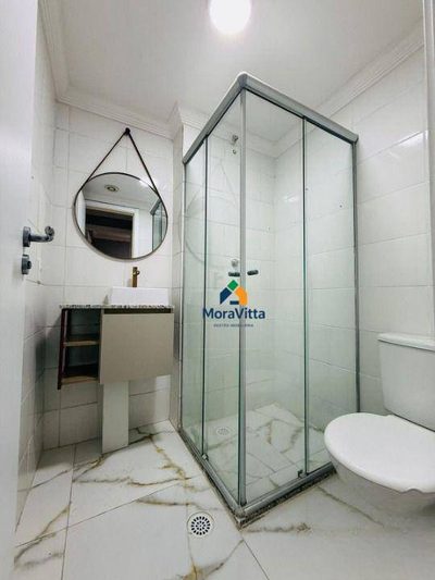 Apartamento, 2 quartos, 52 m² - Foto 4