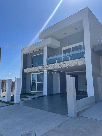 Sobrado, 5 quartos, 240 m² - Foto 1