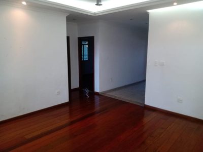 Apartamento, 3 quartos, 184 m² - Foto 1