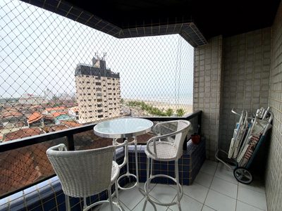 Apartamento, 2 quartos, 84 m² - Foto 4