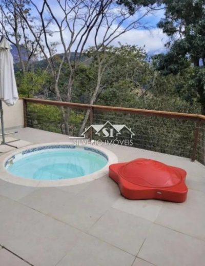 Casa, 3 quartos, 300 m² - Foto 4