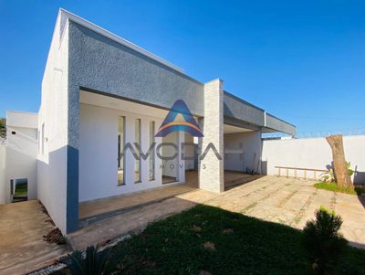 Casa, 3 quartos, 140 m² - Foto 1